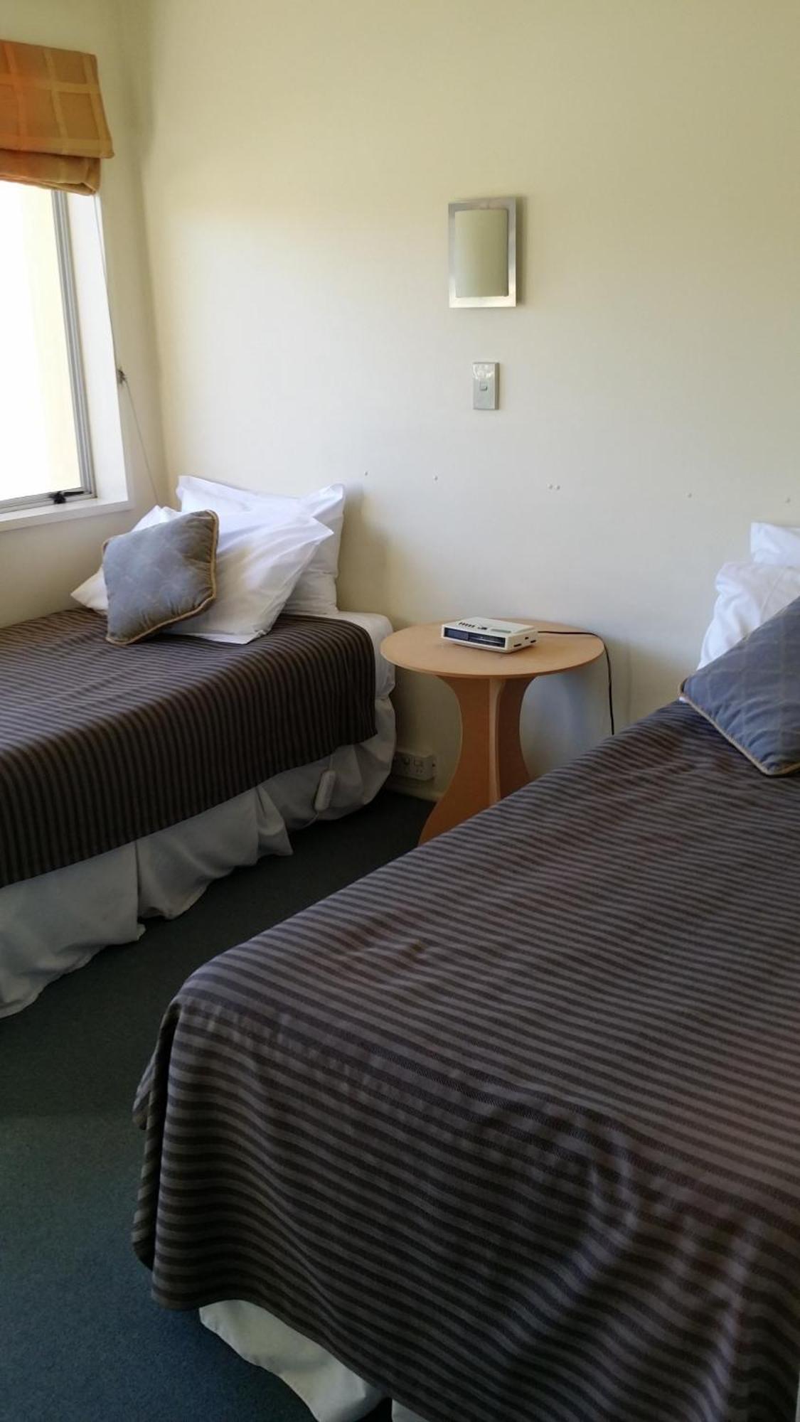 Bella Tuscany Motor Lodge Napier Habitación foto