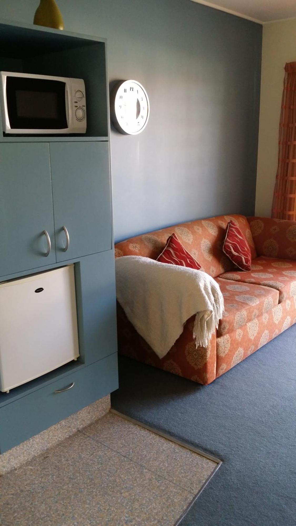 Bella Tuscany Motor Lodge Napier Habitación foto