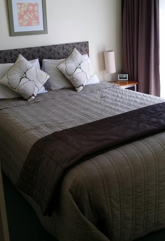 Bella Tuscany Motor Lodge Napier Habitación foto