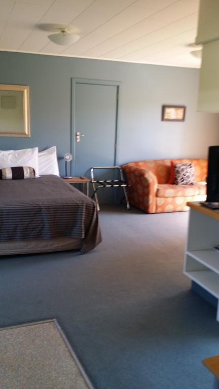 Bella Tuscany Motor Lodge Napier Habitación foto