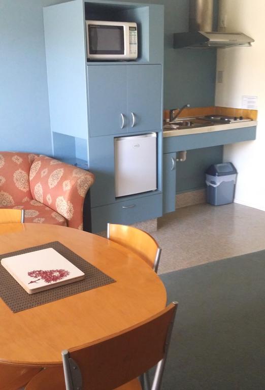 Bella Tuscany Motor Lodge Napier Habitación foto
