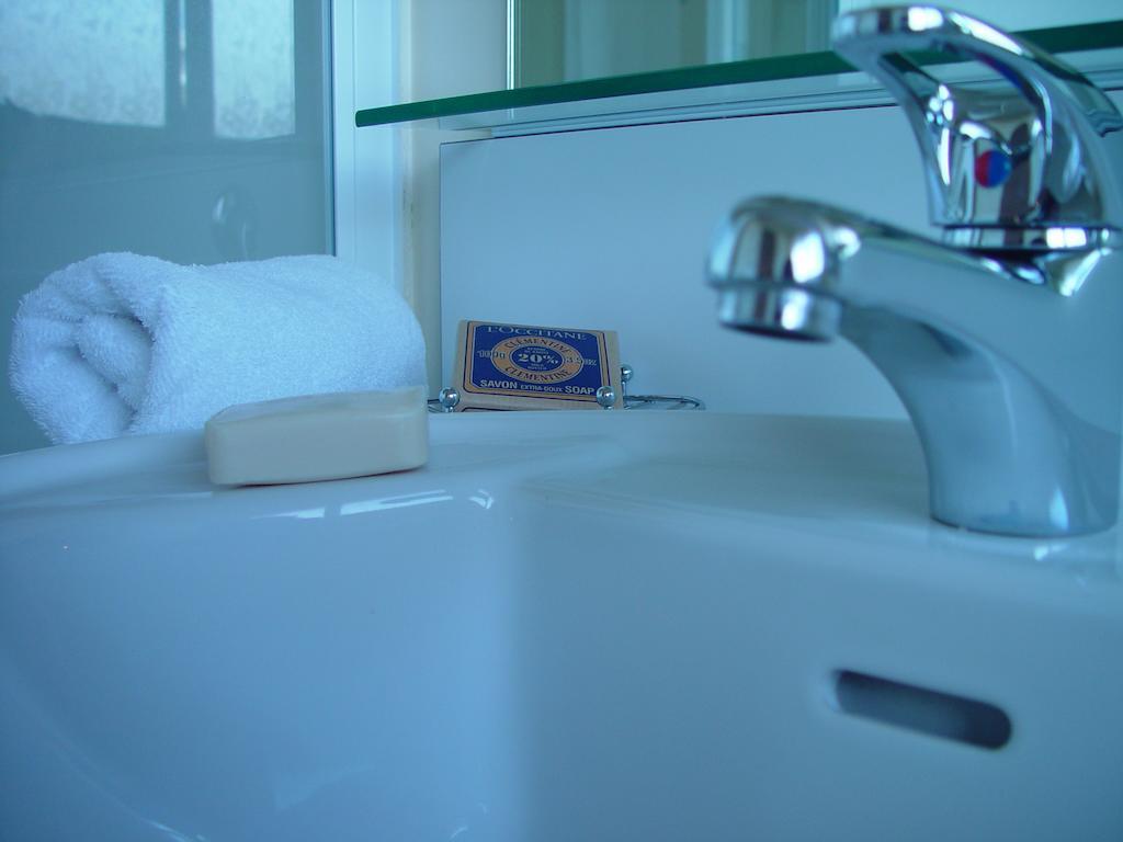 Bella Tuscany Motor Lodge Napier Habitación foto